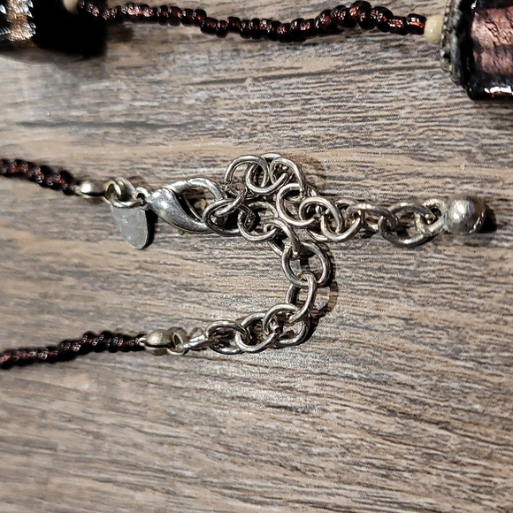 Long Necklace Lia Sophia - Picture 4 of 6